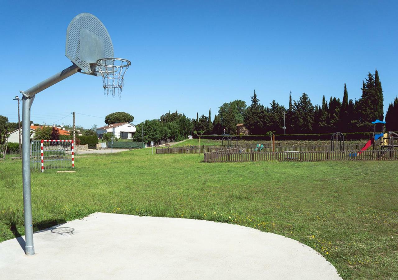 קאלדס דה מאלבלה Masia Can Sola Gros מראה חיצוני תמונה