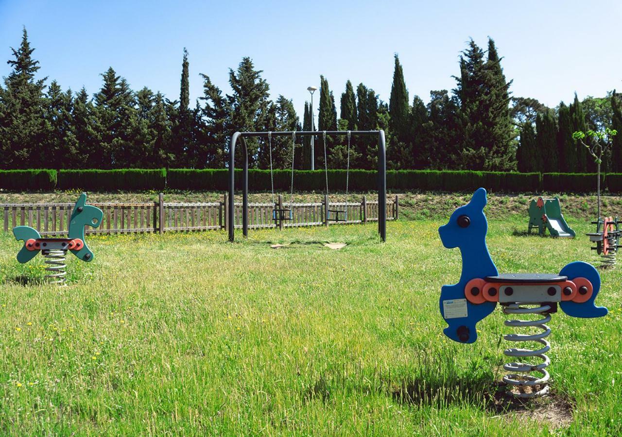 קאלדס דה מאלבלה Masia Can Sola Gros מראה חיצוני תמונה